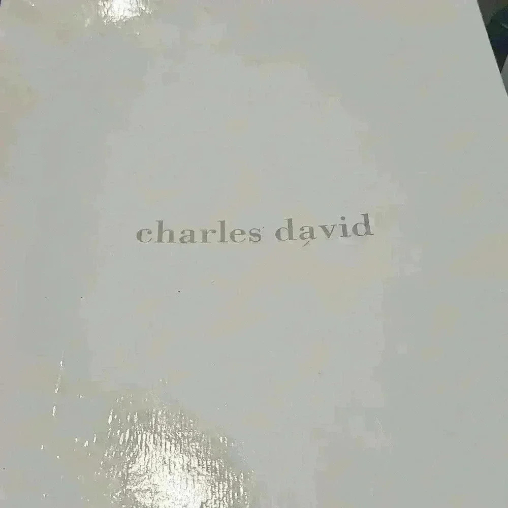 New Charles David Slouch Mika Boots - Picture 7 of 9